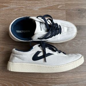 Tretorn Nylite Plus sneaker
